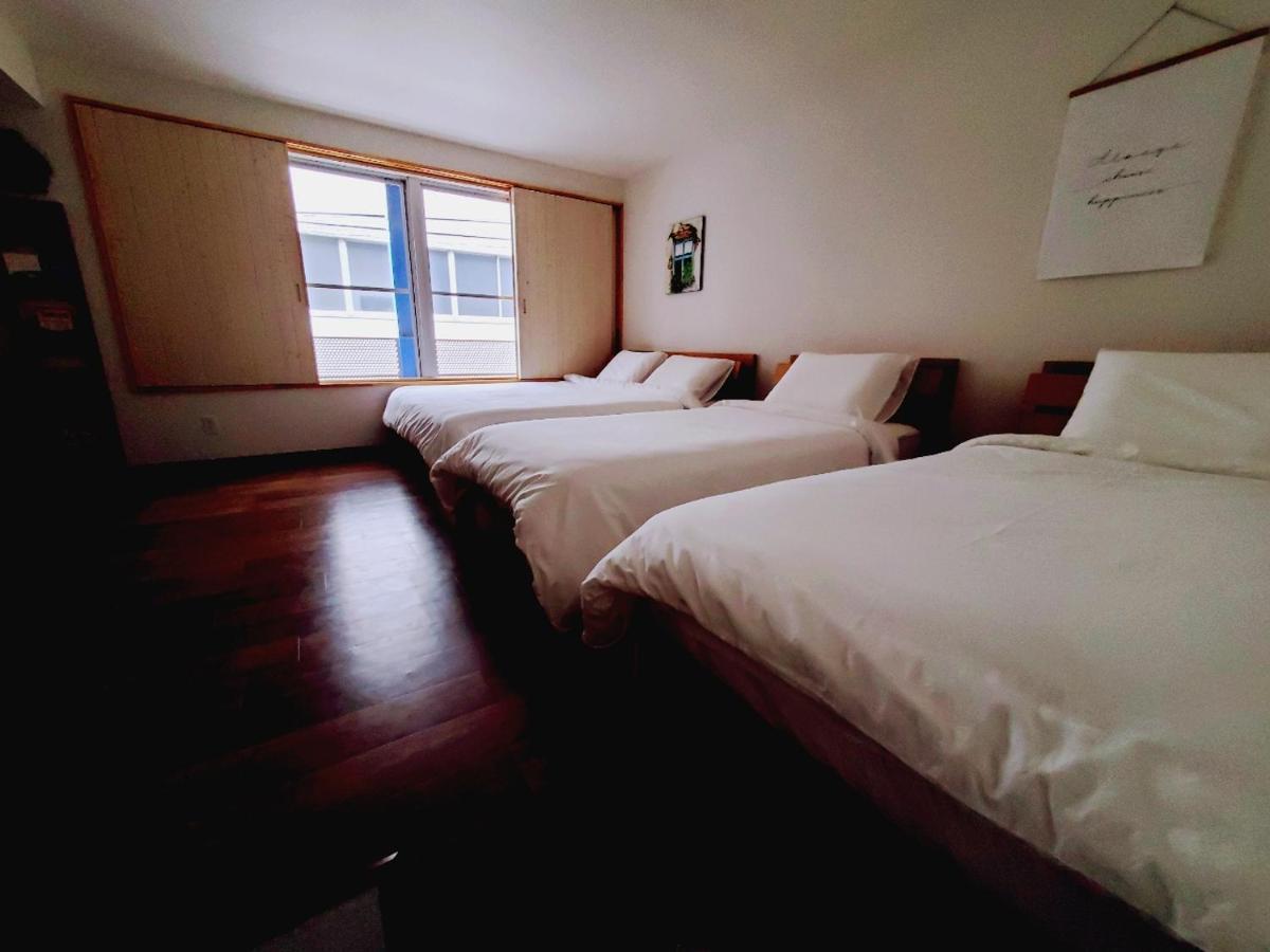 Rooms Tokio Exterior foto