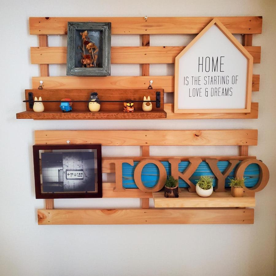 Rooms Tokio Exterior foto
