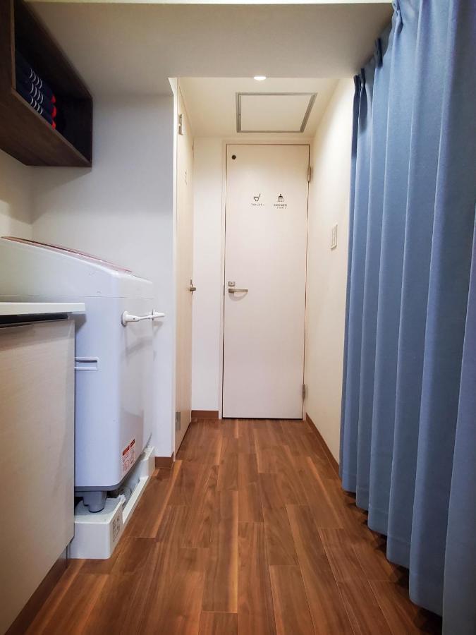 Rooms Tokio Exterior foto
