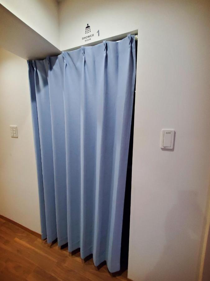 Rooms Tokio Exterior foto