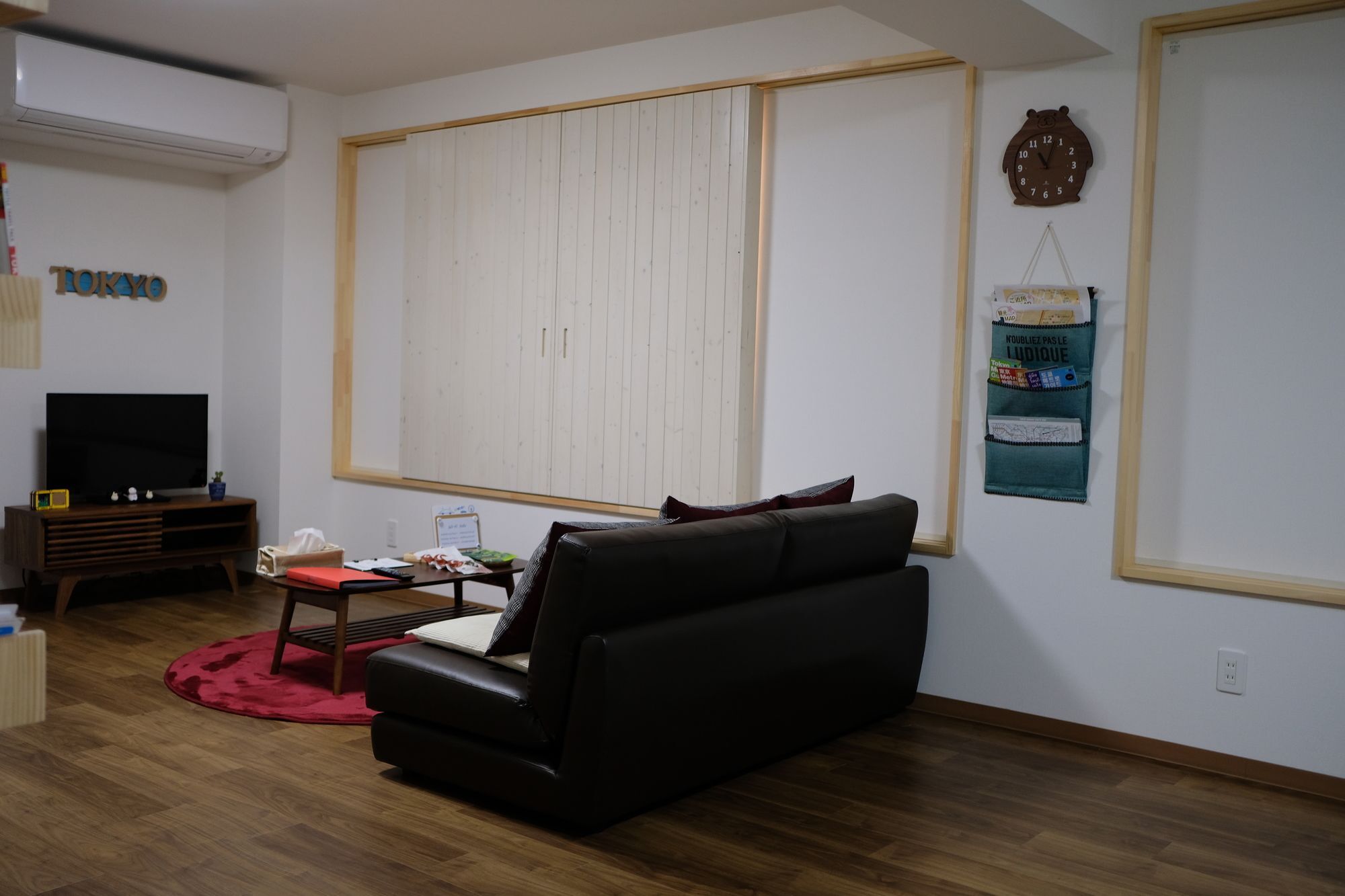 Rooms Tokio Exterior foto